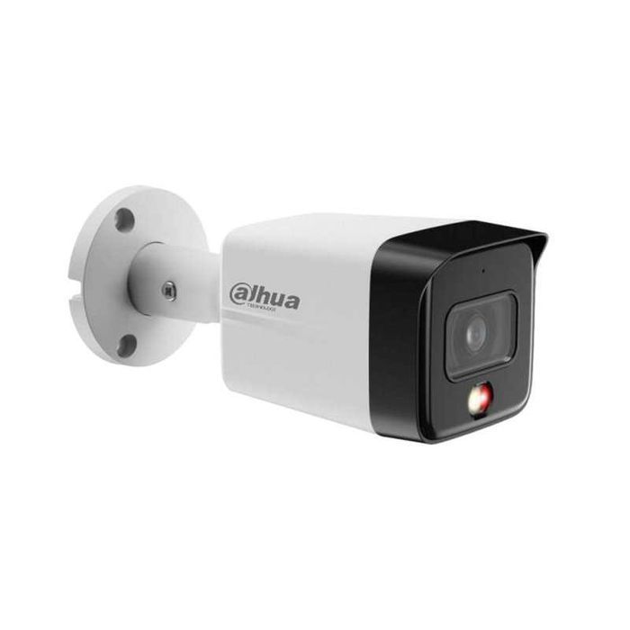 IPC-HFW1639TC-A-IL-0280B-S6 Dahua kamera IP 6Mpx PoE Dual Light IP67