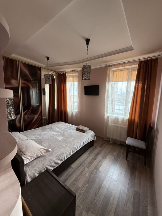 Світло 24/7! 2 к подобово(ринок, Козявкіна)