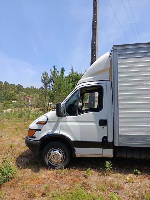Iveco Daily 2003