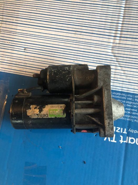 Продаю Стартера на Рено 19 , 21, 25