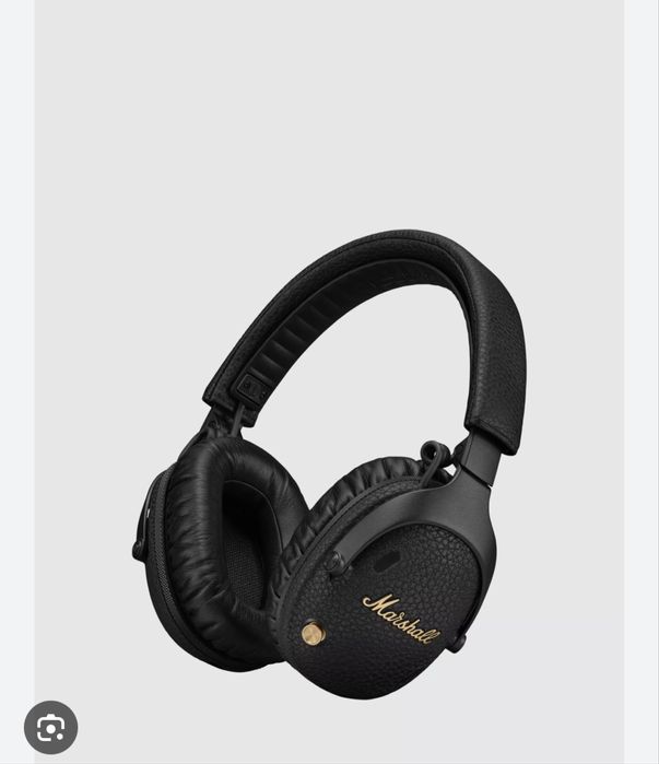 Headphones Marshall Monitor ii