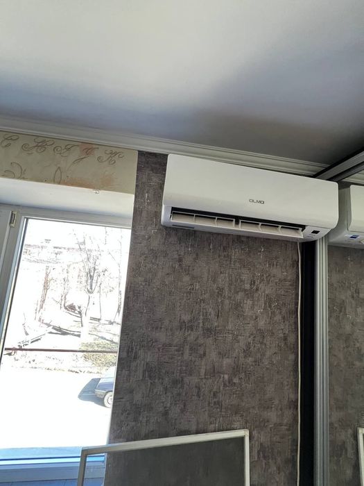 Продам 2-кімнатну квартиру біля ринку 

Продається 2-кімнатна кварт