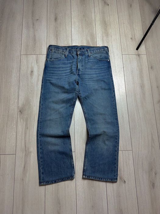 Levis 505 джинси, w34 l30