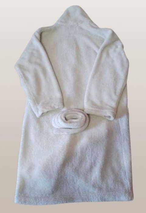 Дитячий Махровий Халат DESIGNERS at DEBENHAMS (9-10 років /134-140 см)
