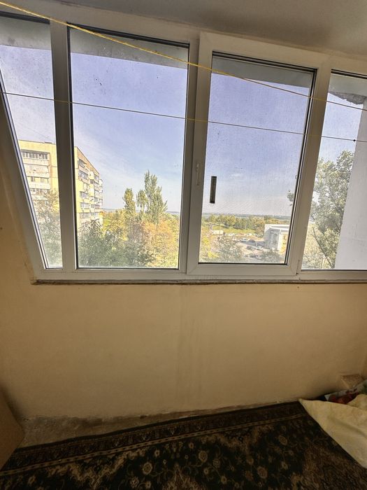 Сдам 1 ком квартиру  ЖМ Победа