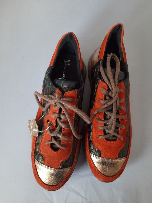 Nowe buty sportowe Maciejka rozm 37