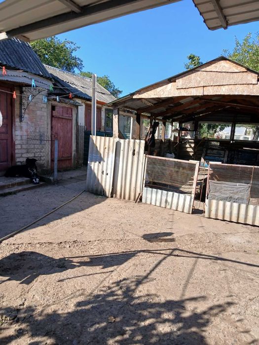 Продам дом в Краматорске