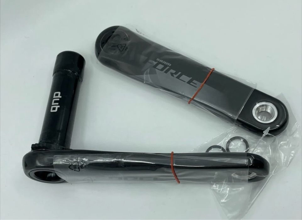 шатуни карбон Sram Force D1/D2 DUB