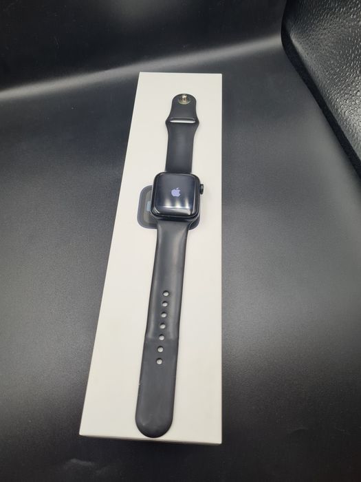 Zegarek APPLE Watch SE 2 Gen.  40mm  81%