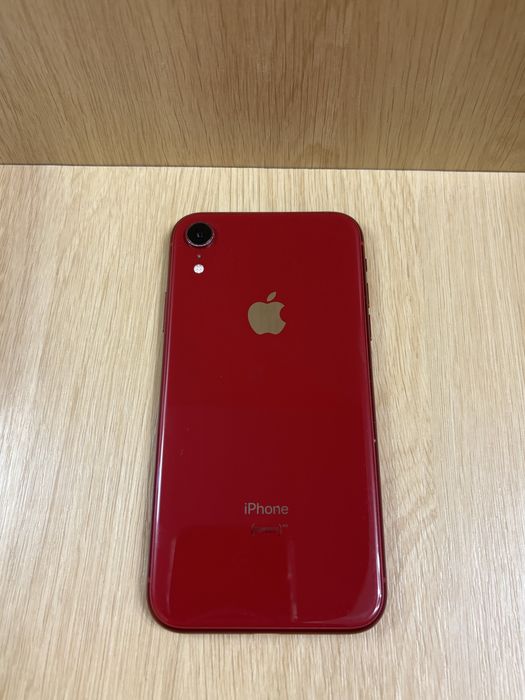 Iphone Xr 64gb
