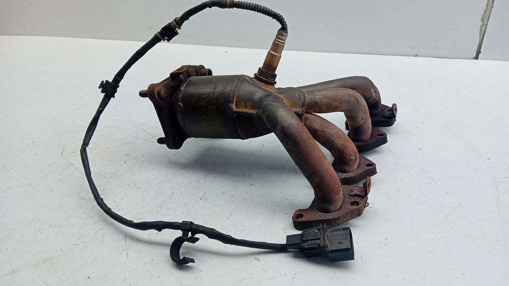 Catalisador / filtro de partículas VOLKSWAGEN Golf IV (1J1)