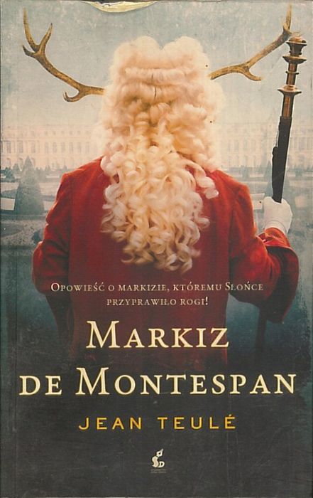 Markiz de Montespan, Jean Teule