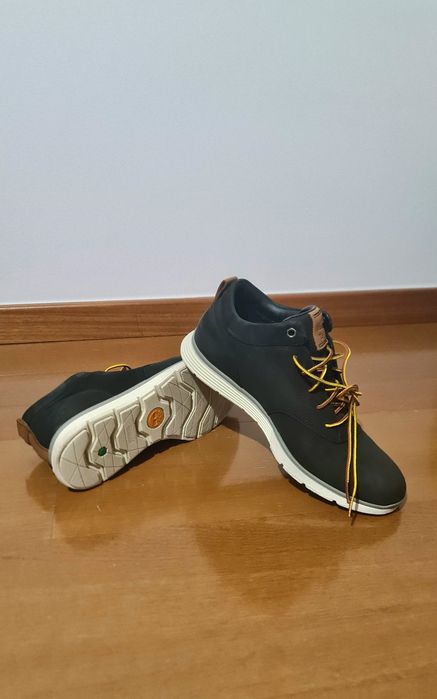 Botas Timberland