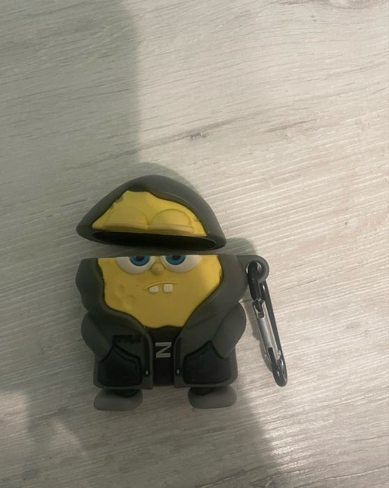 etui na airpods 2 gen