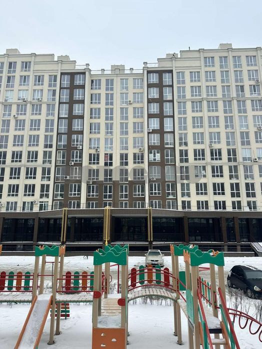 Продаж 3к квартири ЖК Благород Крюківщина