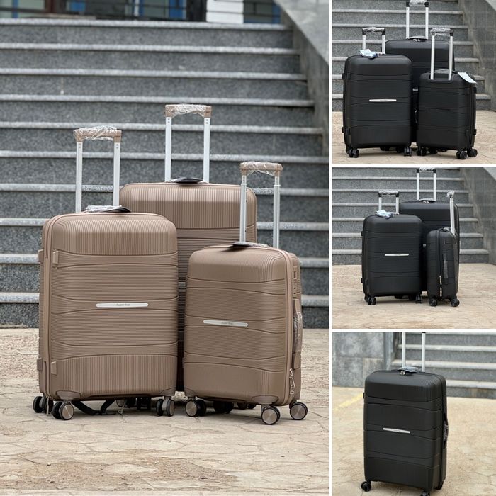 Ого!!!Чемодан Турция на колесах,валіза,сумка на колесах,дорожная сумка