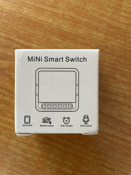 Mini Smart Switch64740314289283122