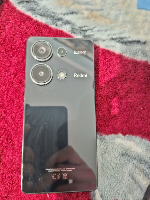 Redmi Note 13 Pro