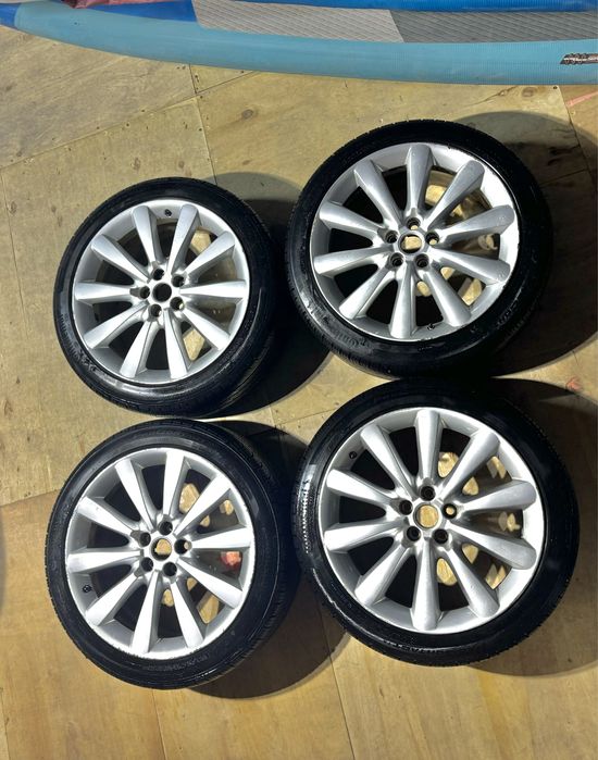 Шини continental procontact tx