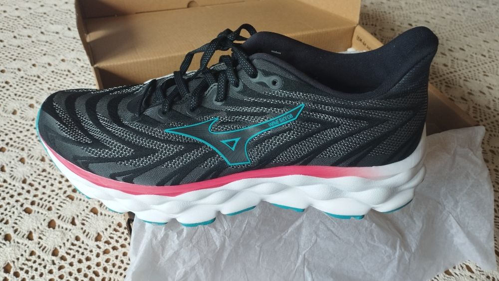 Buty MIZUNO Wave Sky 8