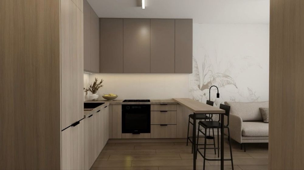 Mieszkanie na sprzedaż, 2 pokoje, 47 m², Siedlce