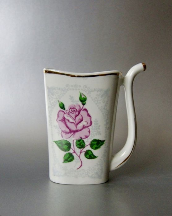 Кружка поильник для минеральной воды Барановка 1970х.г.