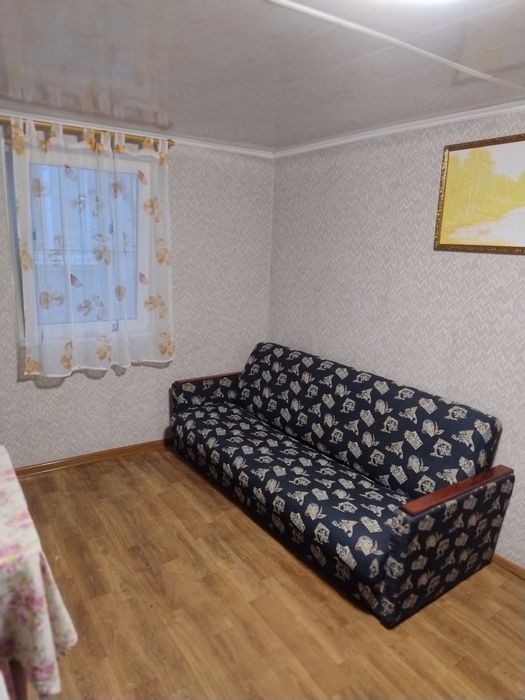 Сдам домик и комнаты (Лузановка)