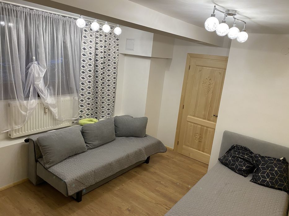Mieszkanie 3-pokojowe, 72 m² | ul. Droga do Białego 18, Zakopane | W pełni wyposażone - Widok 6