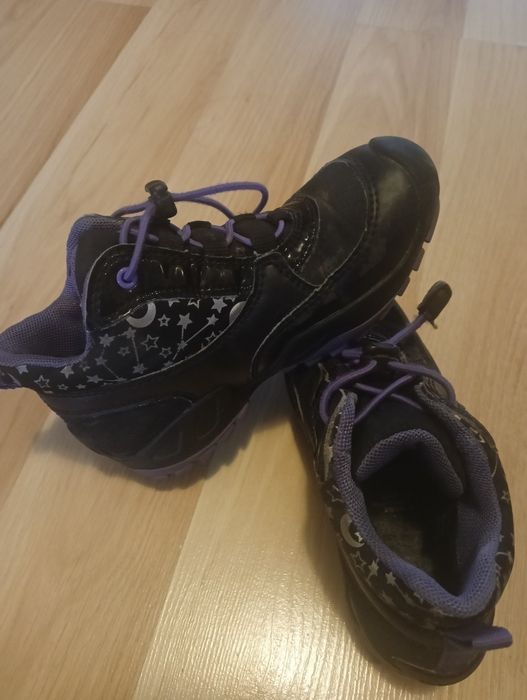 Trapery dziewczęce  Geox 30