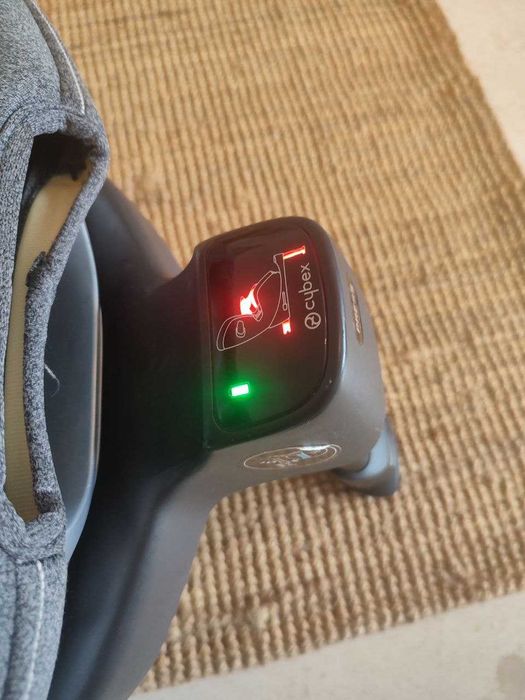 Cadeira AUTO infantil / Car Seat