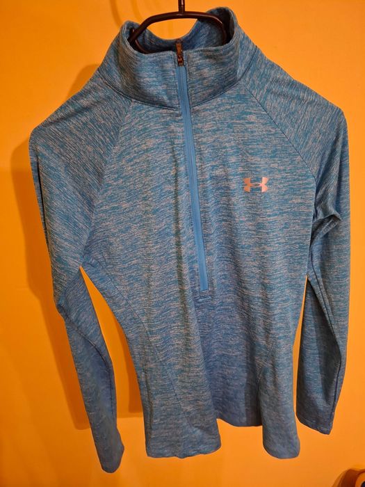 Bluzka sportowa Under Armour damska Xs