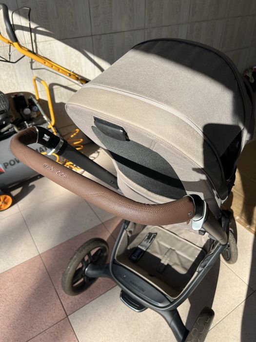 Maxi Cosi Fame 2 w 1