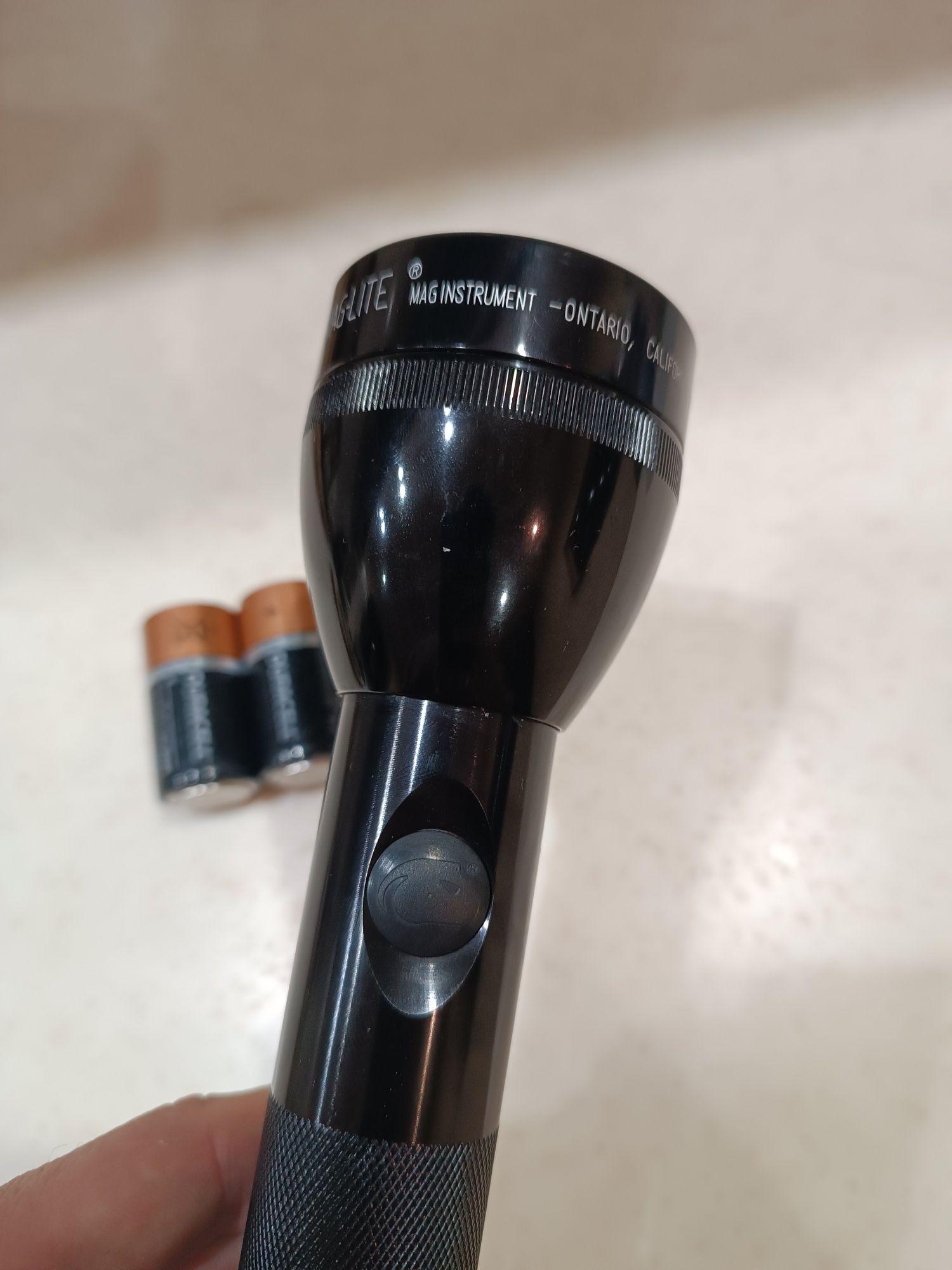 Фонарь Mag-Lite USA Original: 750 грн. - Ліхтарики Дніпро на Olx