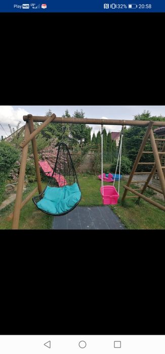 Noclegi Bieszczady Apartament Ustrzyki Dolne domek pokoje  Bieszczady