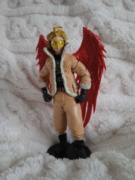 Фігурка McFarlane Toys Hawks My Hero Academia