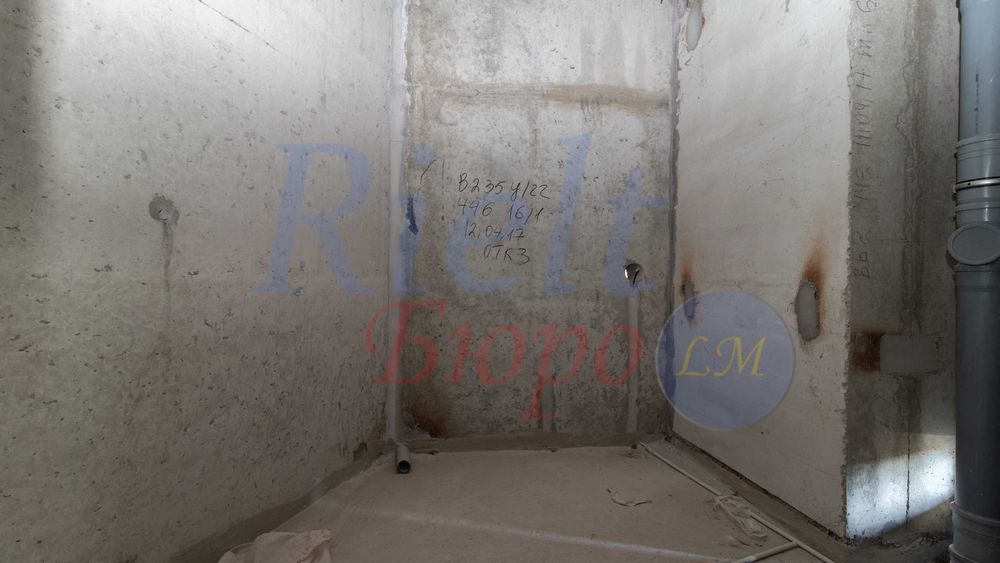 1-комнатная квартира по адресу ул. Конева (площадь 33 м²) - Atlanta.ua - фото 7