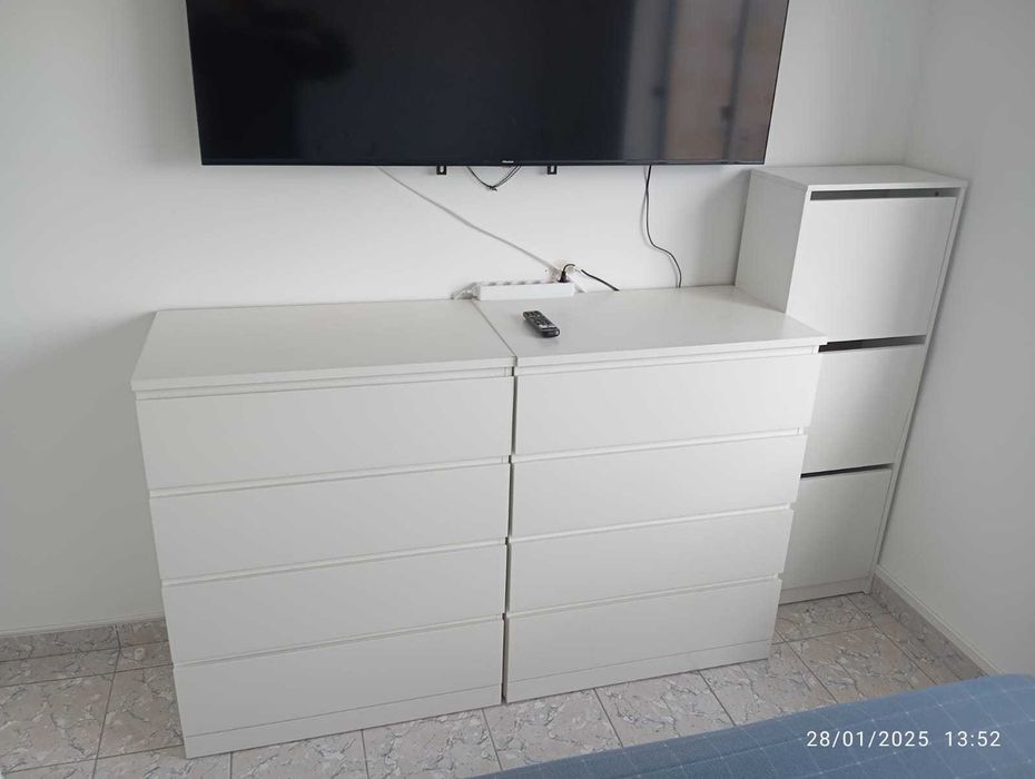 Quarto em Vila Franca de Xira (POVOS)