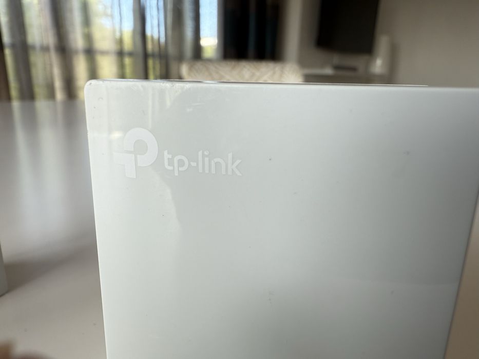 Powerline TP Link AV600