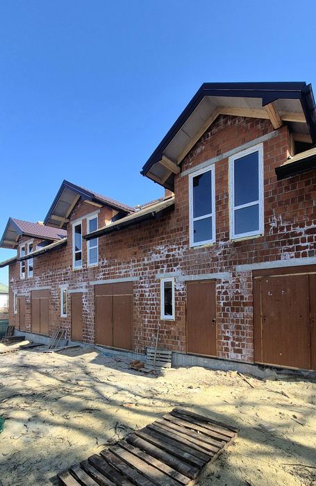 Продаж котеджу 130м.кв. Львів Винники вул. І. Франка.