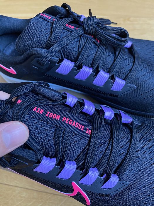Nowe Buty do biegania Nike Air Zoom Pegasus