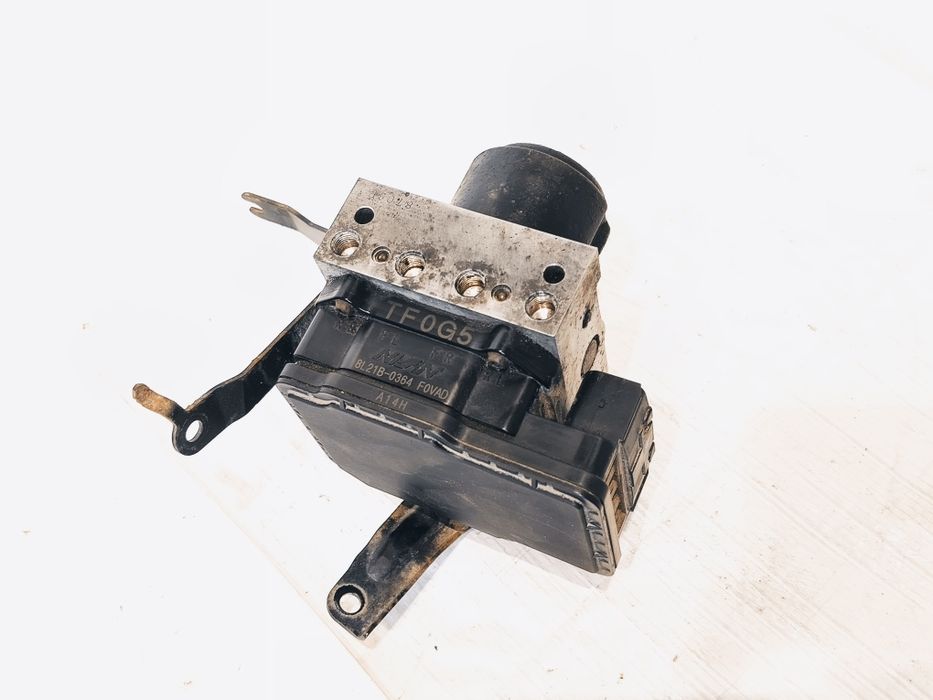 Honda Jazz III 09-15 Pompa ABS / Sterownik TF0G5