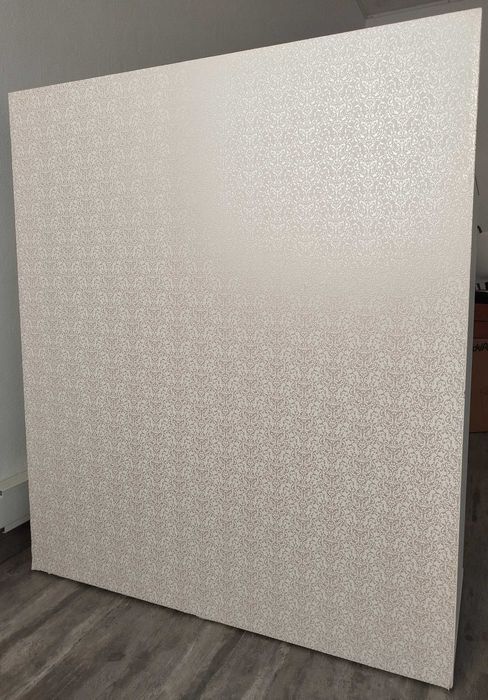 Receção cabeleireiro