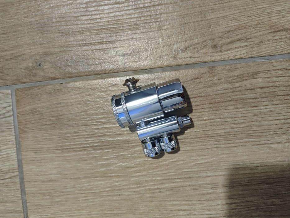 Filtr espring amway