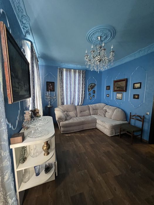 Аренда  частного дома