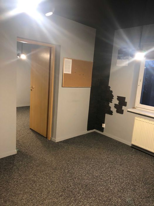 wynajem 24,96 m2