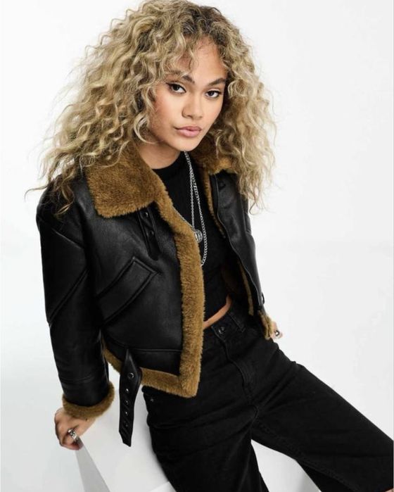 Дублянка укорочена