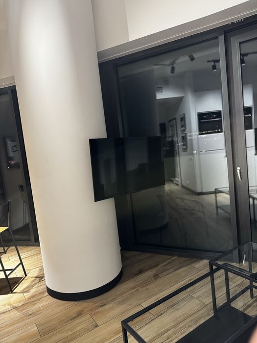 Apartament 2-pokojowy  | 34m2  | HANZA TOWER | Balkon 20m2  | 34 m² | Garaż