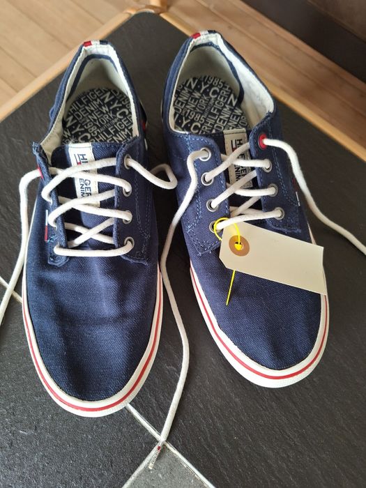 Buty tommy hilfiger 41 jak nowe