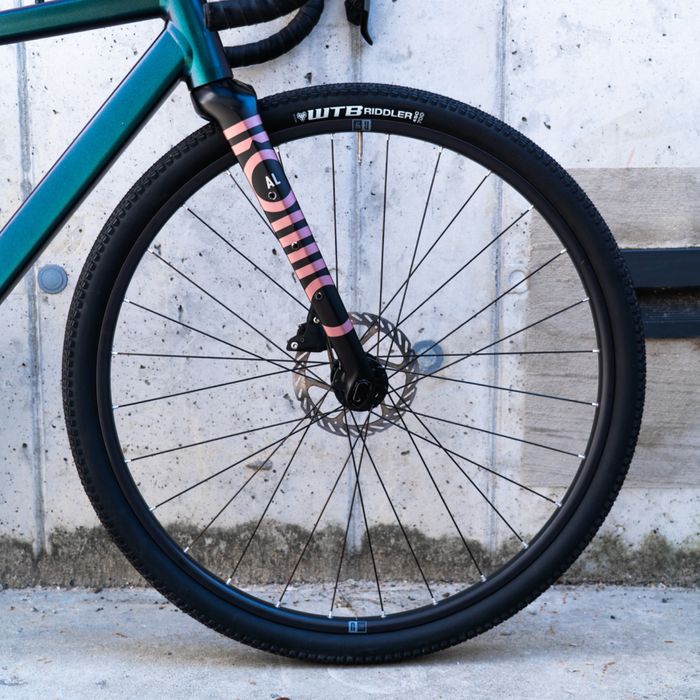 Rower gravel Rondo Ruut AL1 gen 3 M Sram AXS