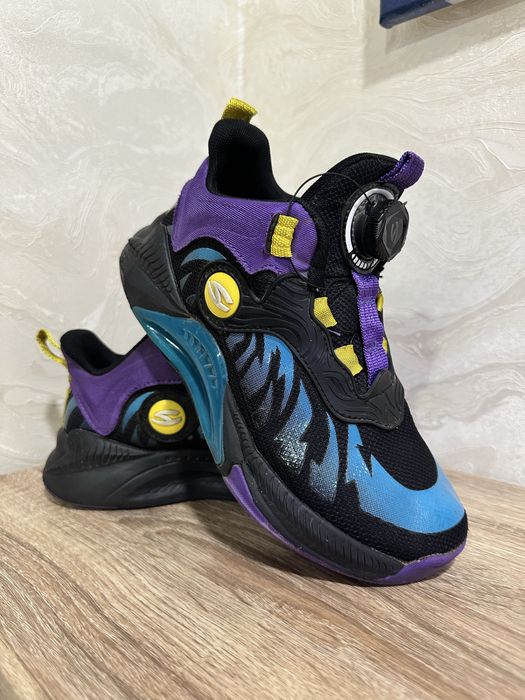 Кросівки для хлопчика весна-осінь